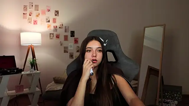 Vexorine's cam snapshot