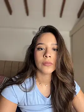 Little_Amber6's cam snapshot