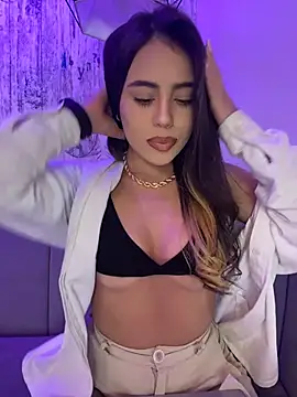 AbyThompson's cam snapshot