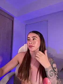 sarabell_'s cam snapshot