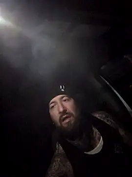 Beardedtattood live sex cam