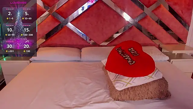 Lily_Queen30's cam snapshot