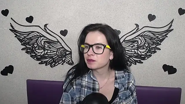 JasmineKouch's cam snapshot