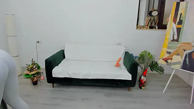 Arya_Lexy's cam snapshot