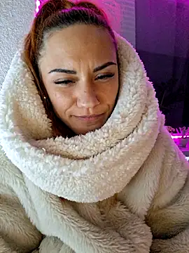 SlimBellaa's cam snapshot