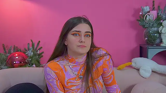 JessicaJewells's cam snapshot