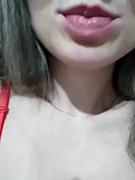 Melzinhasweet's cam snapshot