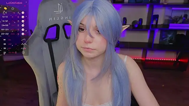 zelda_1's cam snapshot