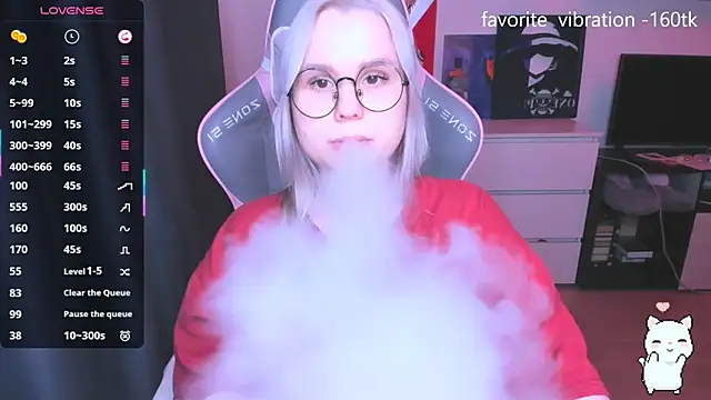 miray_kuriyama123's cam snapshot