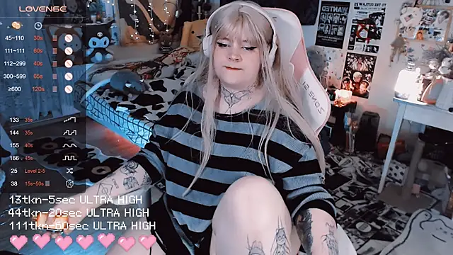 noori__hope's cam snapshot