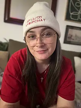 Alix_Valentine's cam snapshot