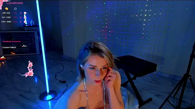 Arielle__03's cam snapshot