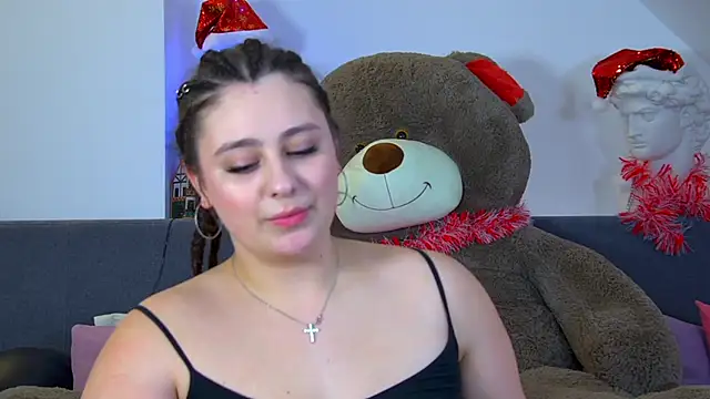 MaryMurray's cam snapshot