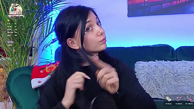 Avery--'s cam snapshot