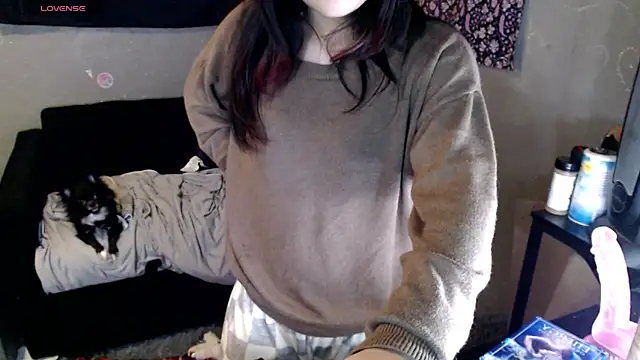 London_Ray's cam snapshot