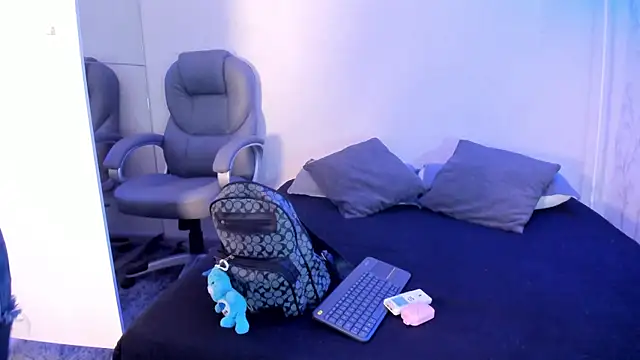 sweetabbey's cam snapshot