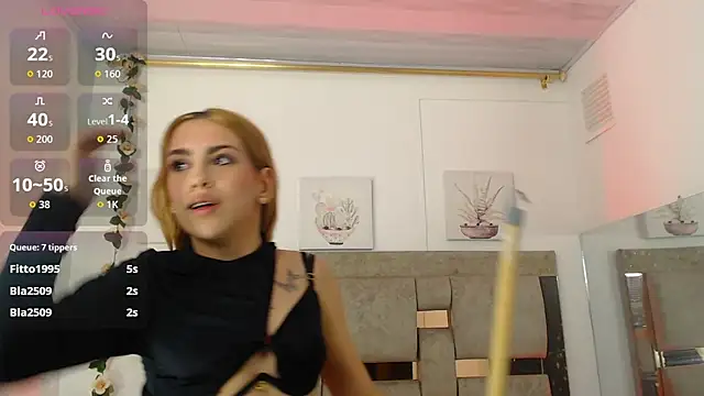 Natasha-Adams's cam snapshot