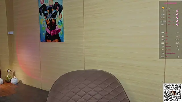 VineciaDestors's cam snapshot