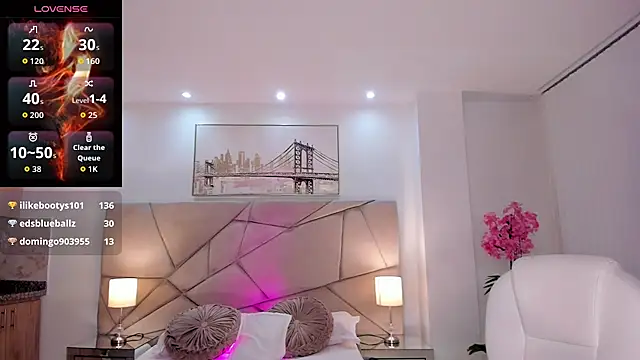 zharaa_fox's cam snapshot