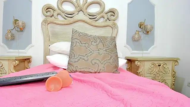 kendall_jones7's cam snapshot