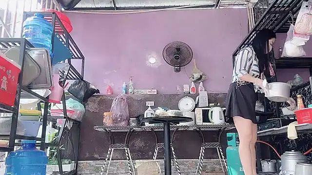 LinhChi_9x's cam snapshot