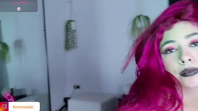 kemmadakii's cam snapshot