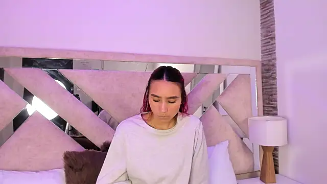 ximena_vasquez8's cam snapshot