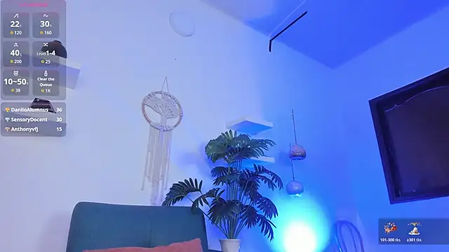 emily_yeon's cam snapshot