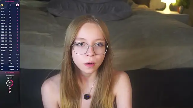 BarbaraViggiani's cam snapshot