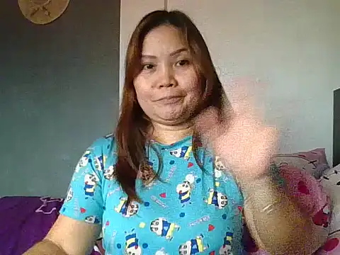 fixylady's cam snapshot