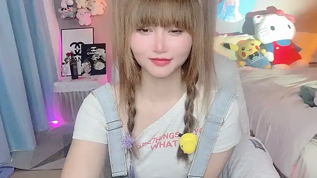 -xiao-xiao-'s cam snapshot