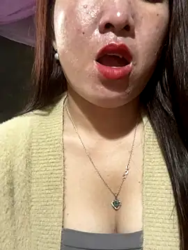 Luna-ass's cam snapshot