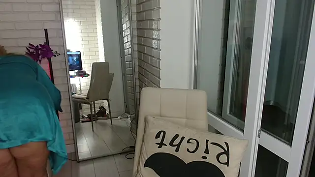 Passion-Blondy's cam snapshot