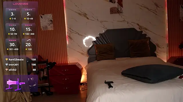 Lady_Sofhia's cam snapshot