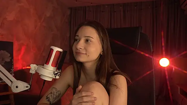 LumeNova's cam snapshot