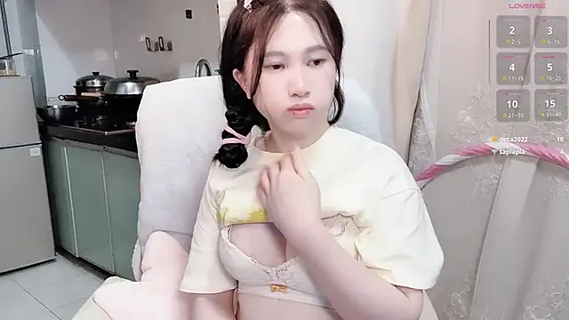 anna-888-'s cam snapshot