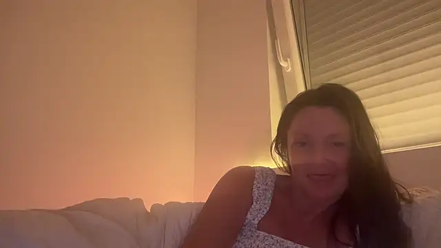 AnnaSophiaX's web cam