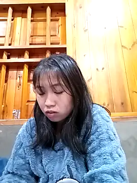 susie_min's cam snapshot