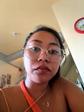 Juliet_official_pro's cam snapshot