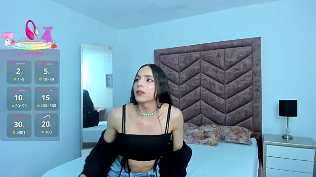 VanessaParis__ live sex cam