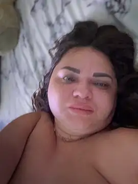 littleRikka's cam snapshot