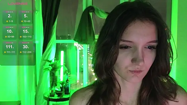 DebiHenks's cam snapshot