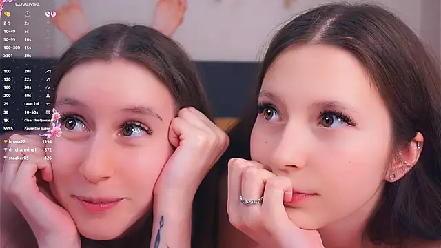 GabrielleLynchard's cam snapshot