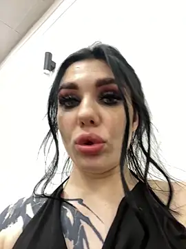 MaeveMoon's cam snapshot