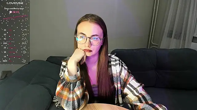 MewStella's cam snapshot