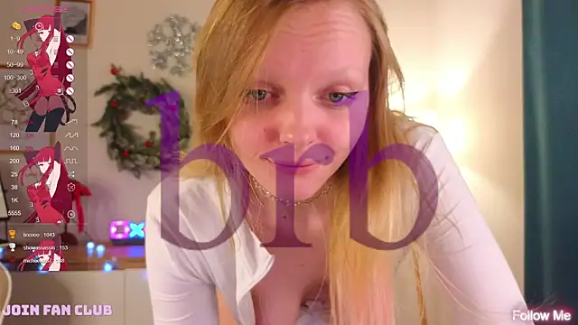 evangel1ne's cam snapshot