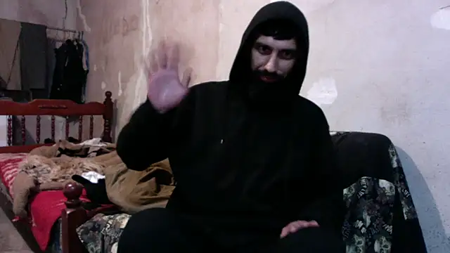 LoretoMx live sex cam