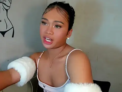 Exotic_alyssa69's cam snapshot