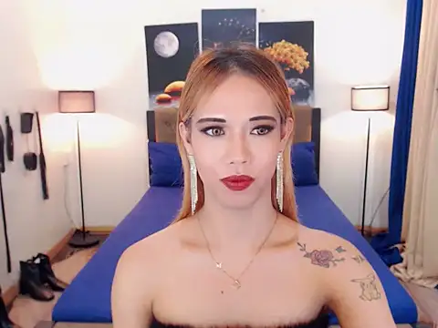 PreciousAmore's cam snapshot