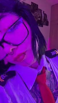 AryRousse's cam snapshot